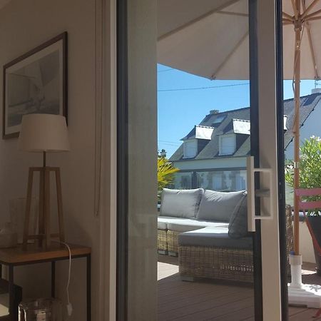 Les Cypres - Appt Avec Terrasse Proche Plage Saint-Malo Exterior photo